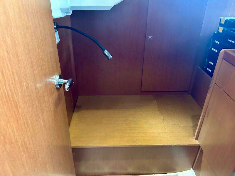 2015 Beneteau Oceanis 45