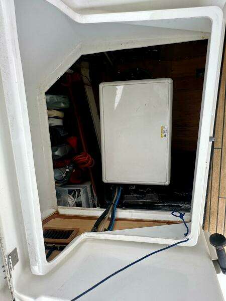 2015 Beneteau Oceanis 45