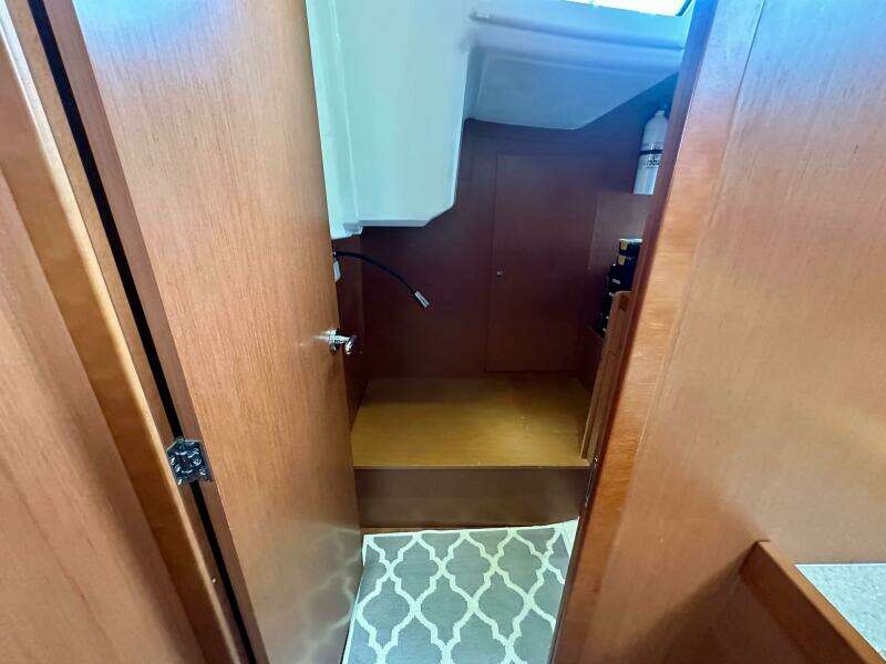 2015 Beneteau Oceanis 45