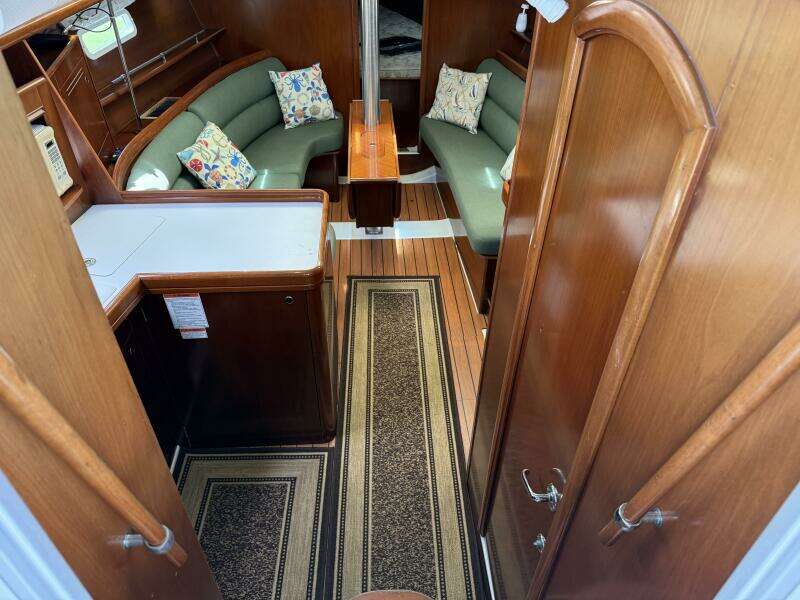 2006 Beneteau Oceanis 343