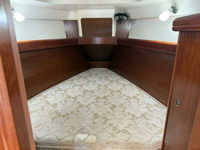 2006 Beneteau Oceanis 343