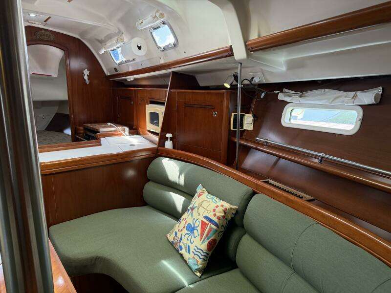 2006 Beneteau Oceanis 343