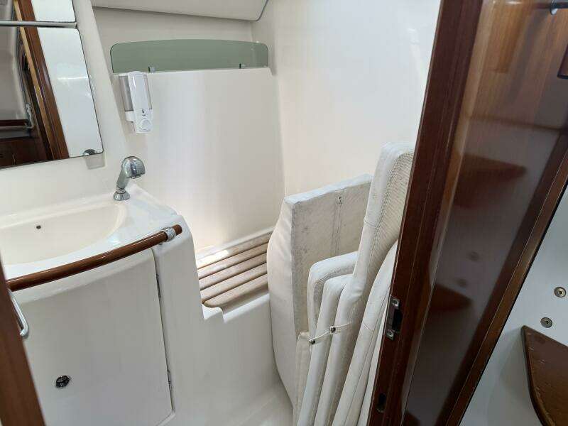 2006 Beneteau Oceanis 343