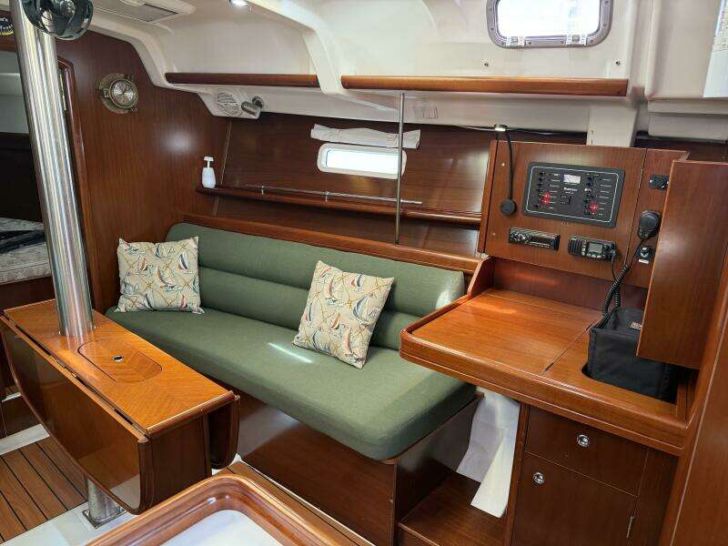 2006 Beneteau Oceanis 343