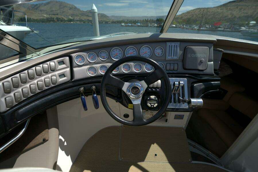 2005 Cobalt COBALT 343