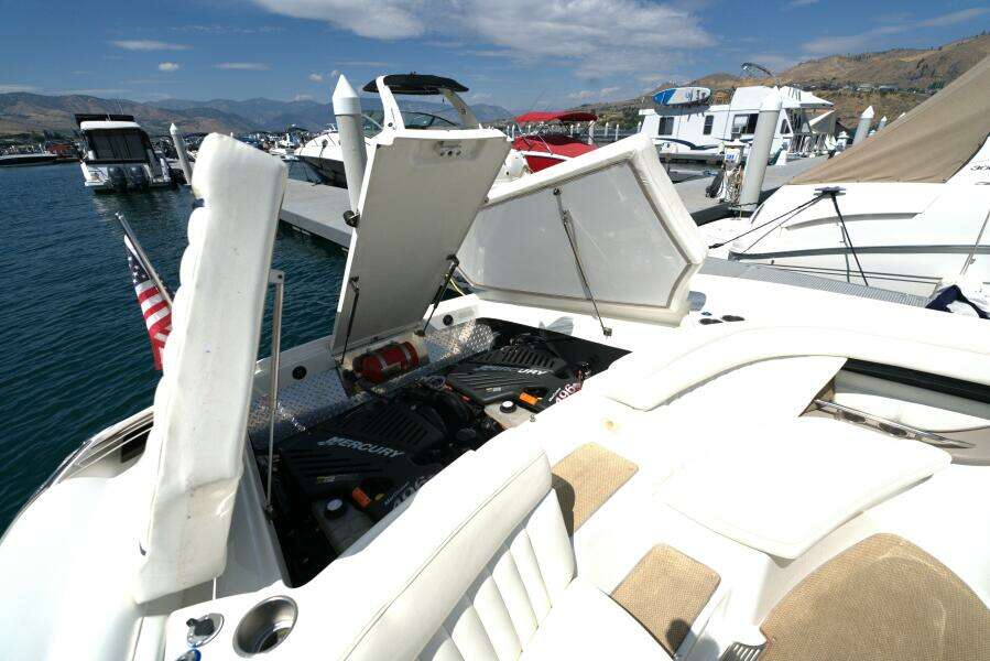 2005 Cobalt COBALT 343