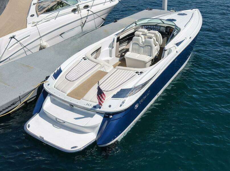 2005 Cobalt COBALT 343