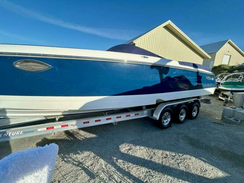 2005 Cobalt COBALT 343