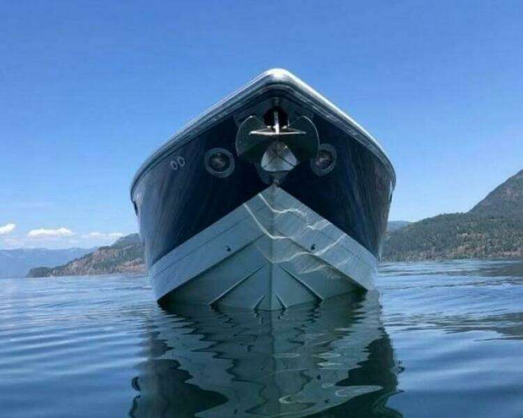 2005 Cobalt COBALT 343