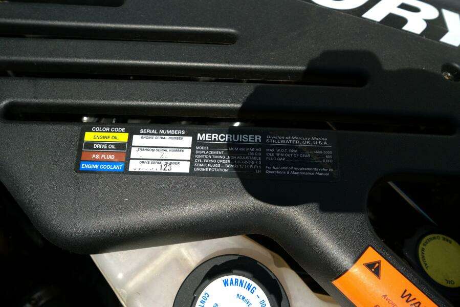 2005 Cobalt COBALT 343