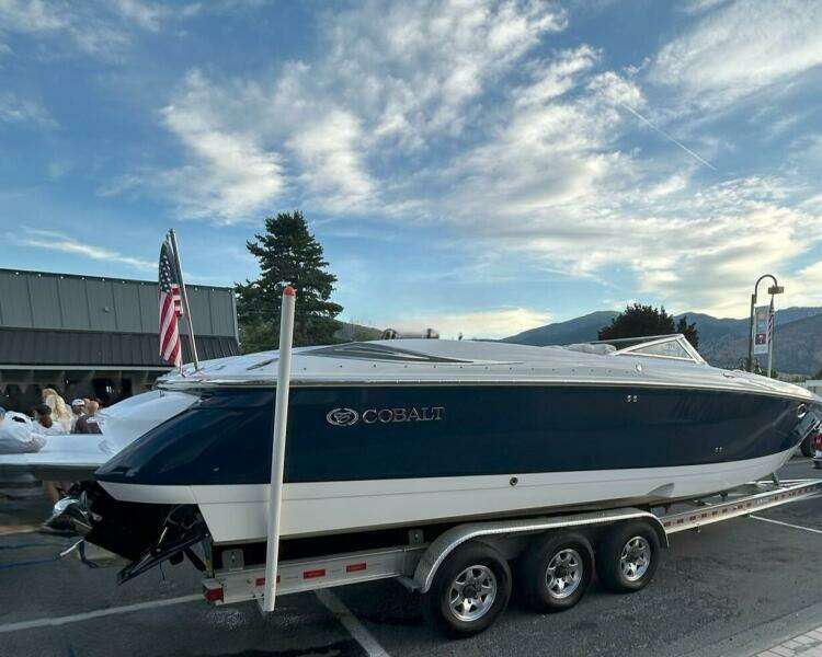 2005 Cobalt COBALT 343