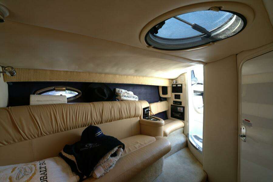 2005 Cobalt COBALT 343