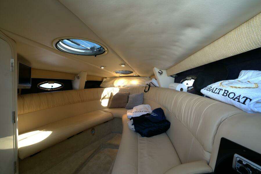 2005 Cobalt COBALT 343