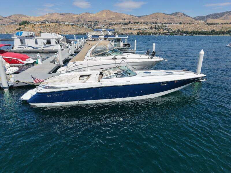 2005 Cobalt COBALT 343