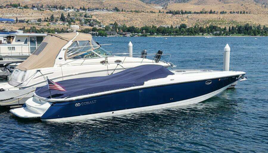 2005 Cobalt COBALT 343