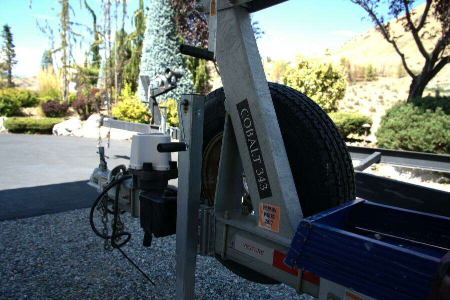 2005 Cobalt COBALT 343