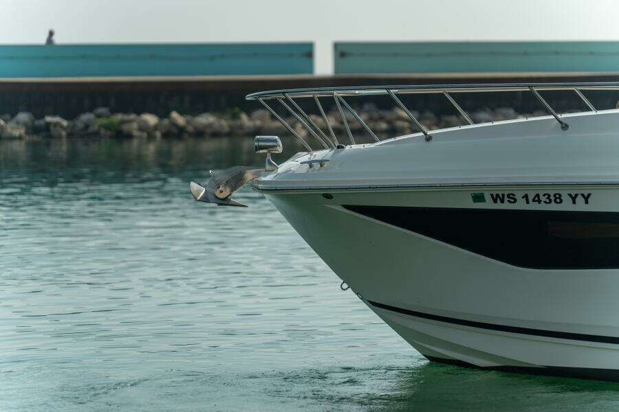 2019 Sea Ray 320 Sundancer