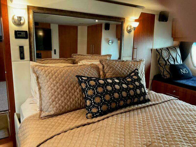 Regal 52 Sport Coupe - Master