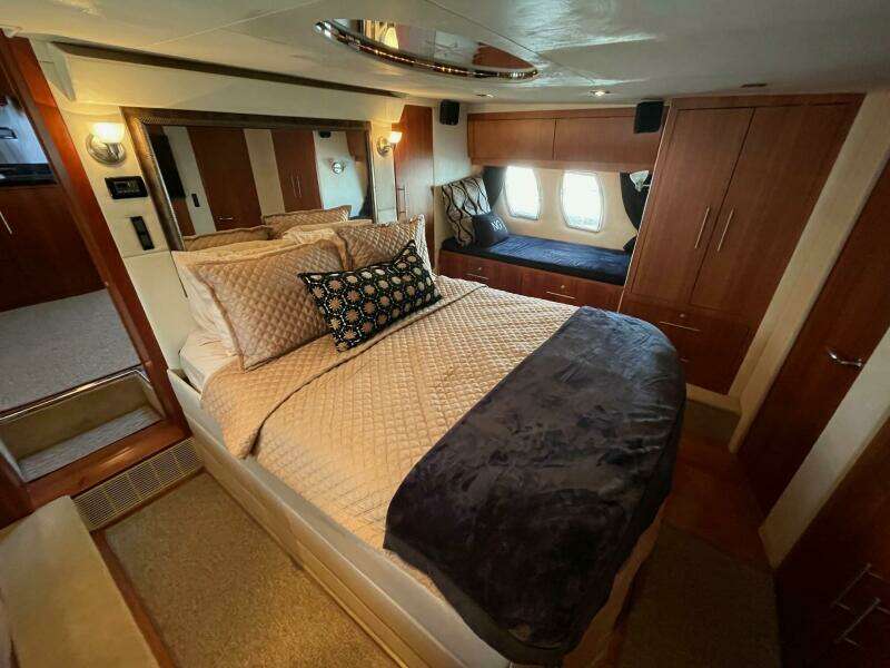 Regal 52 Sport Coupe - Master