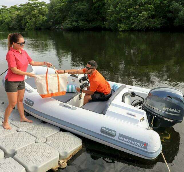 2021 Northstar Axis 3.8