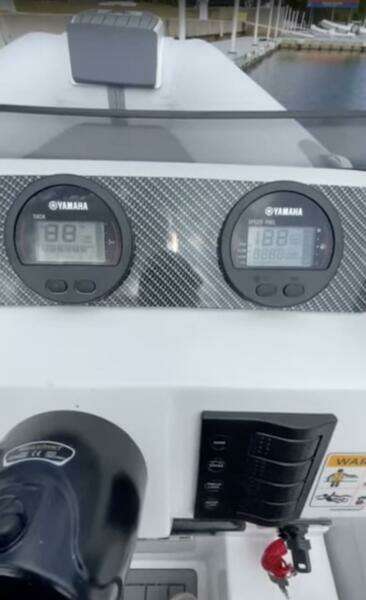 2021 Northstar Axis 3.8