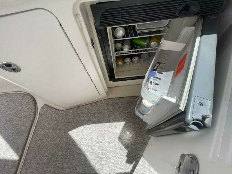 2003 Sea Ray 360 Sundancer