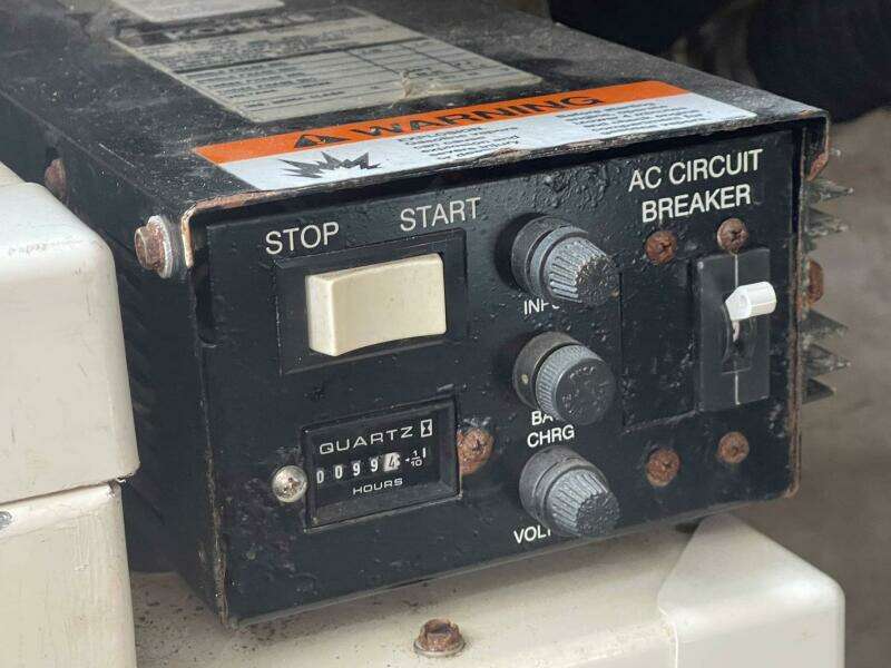 2003 Sea Ray 360 Sundancer