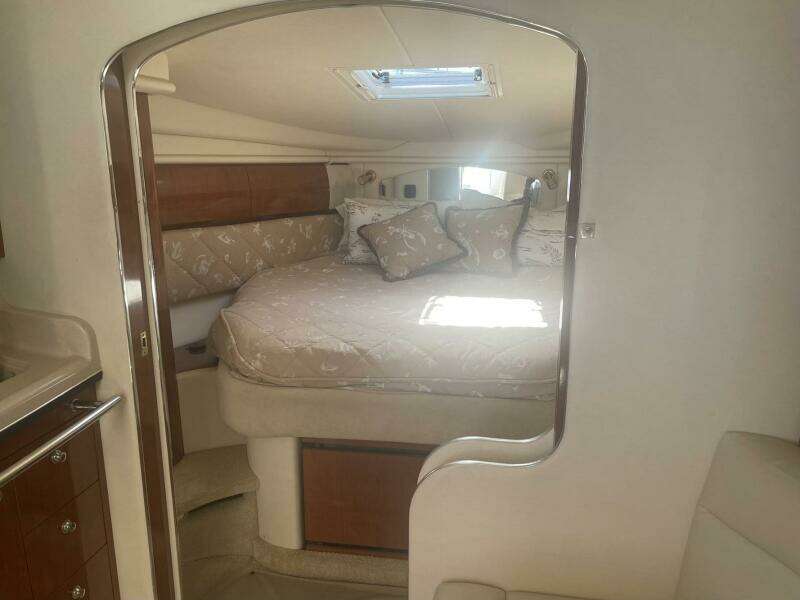 2003 Sea Ray 360 Sundancer