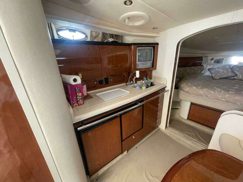 2003 Sea Ray 360 Sundancer