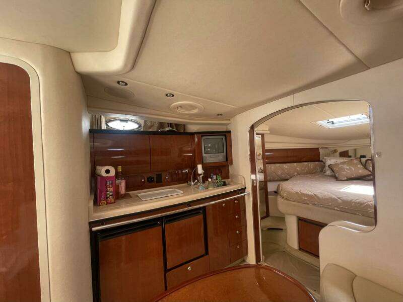 2003 Sea Ray 360 Sundancer