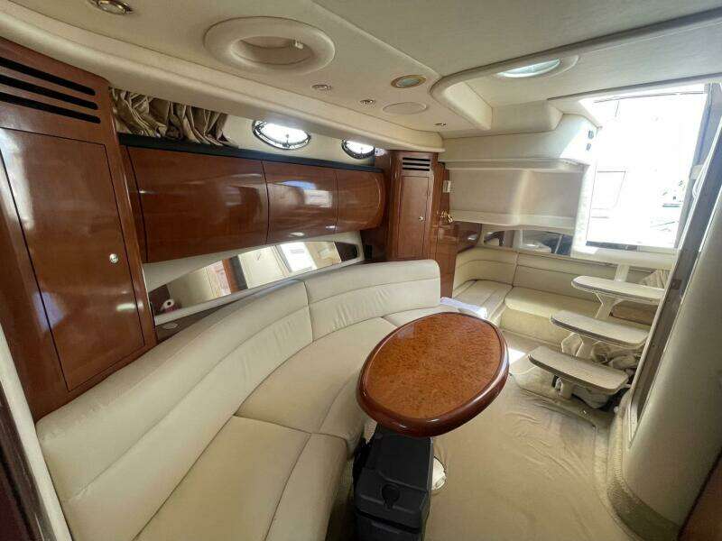 2003 Sea Ray 360 Sundancer