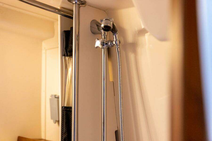 2007 Grady-White Express 360