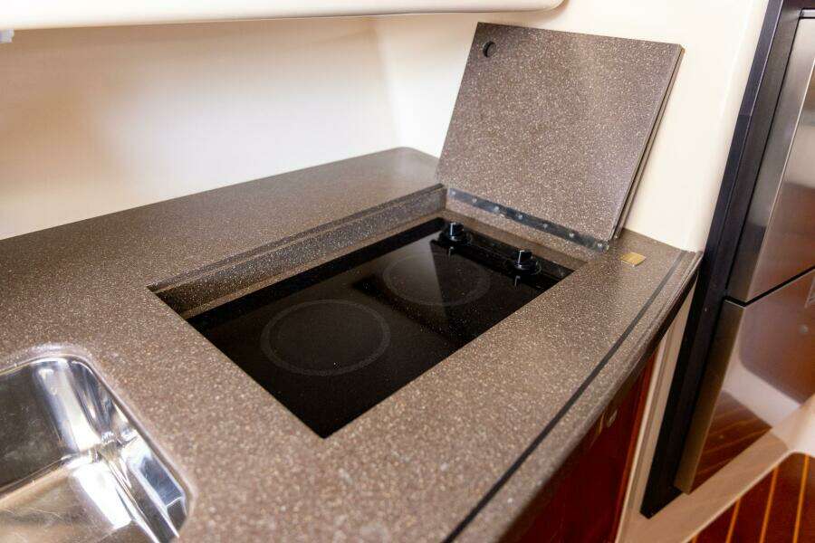 2007 Grady-White Express 360