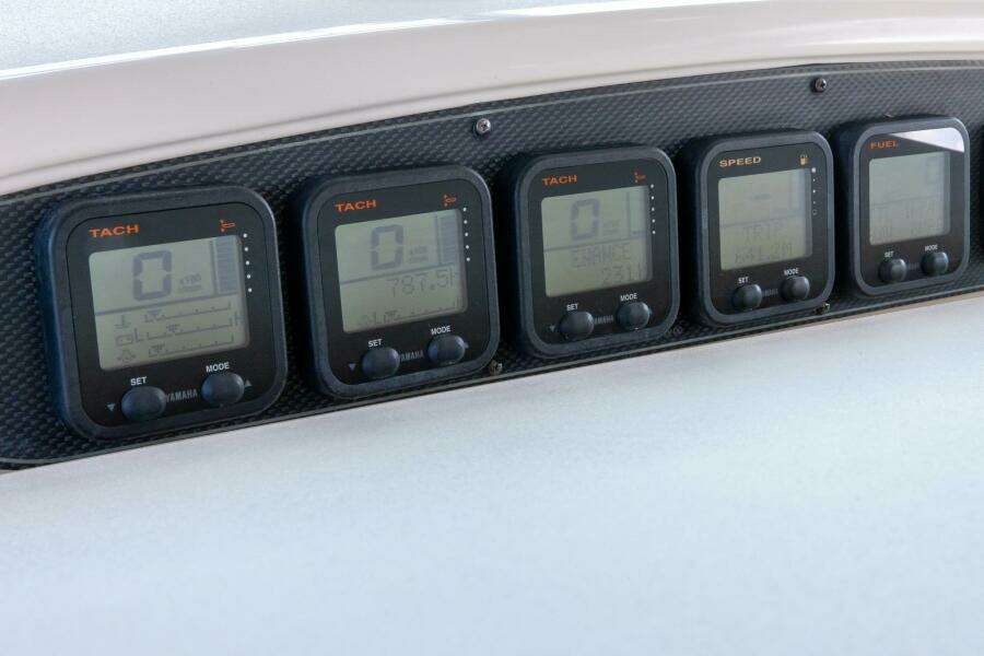 2007 Grady-White Express 360