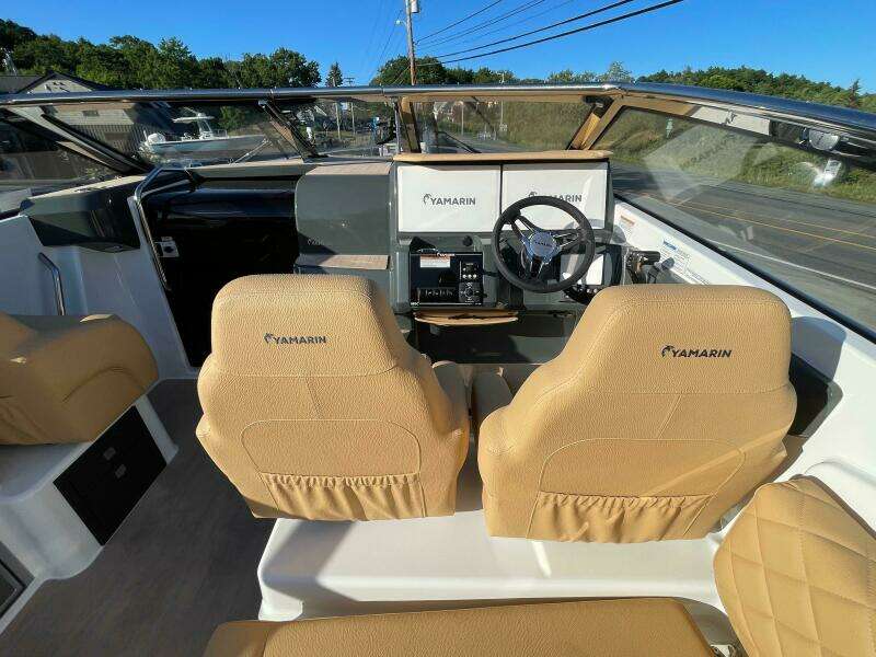 2023 Yamarin 88 DC