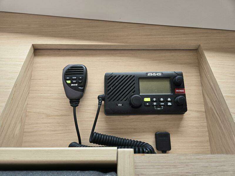 2019 Beneteau Oceanis 46.1