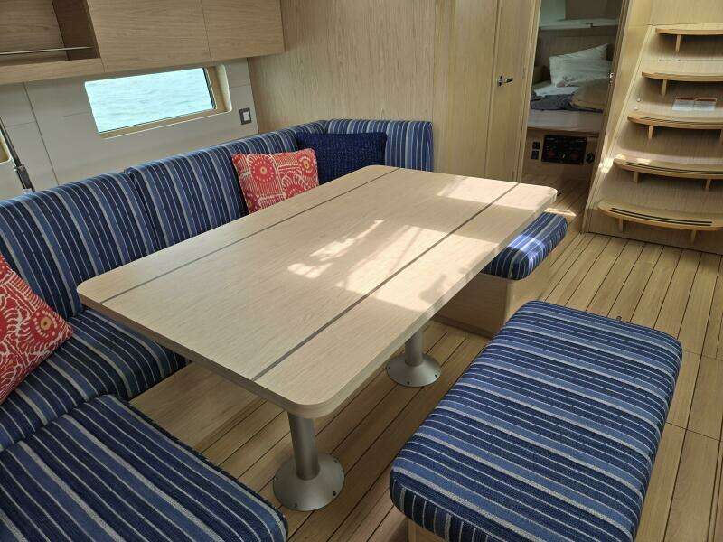 2019 Beneteau Oceanis 46.1