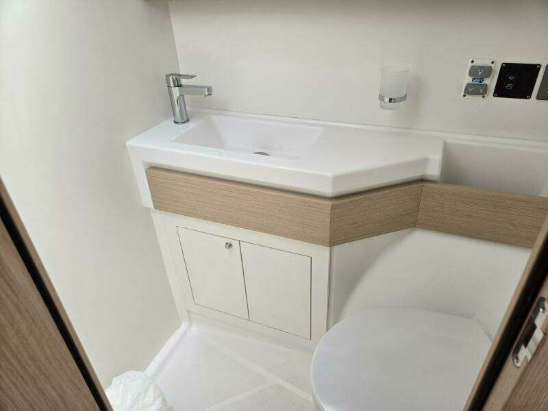 2019 Beneteau Oceanis 46.1