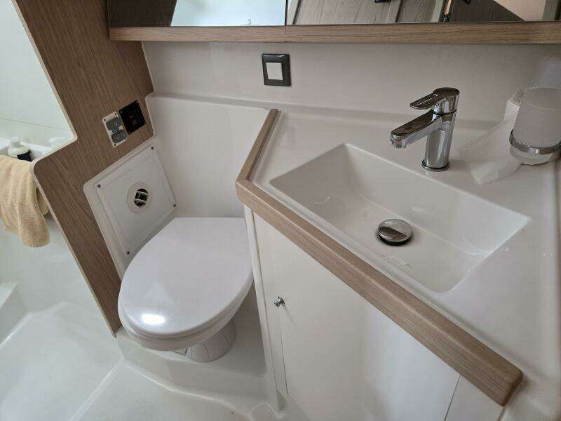 2019 Beneteau Oceanis 46.1