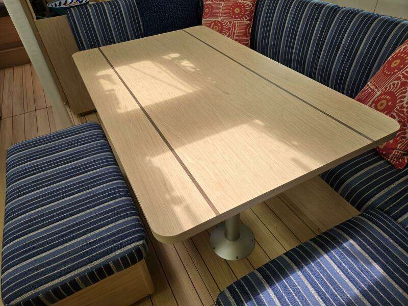 2019 Beneteau Oceanis 46.1