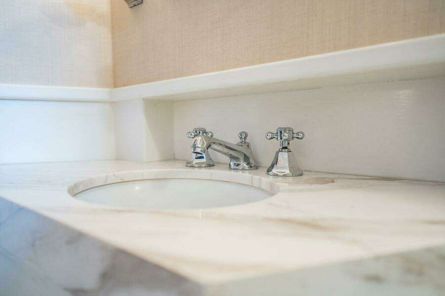 1964 Burger 64 Motor Yacht