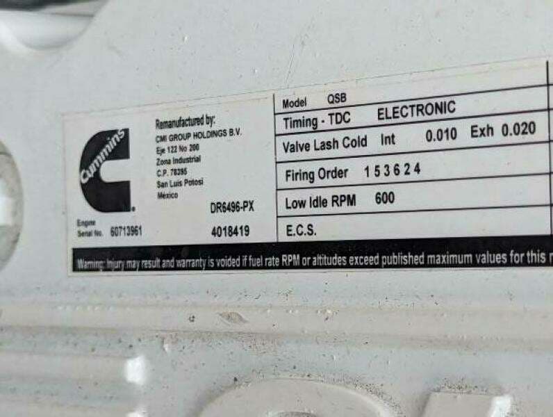 2006 Hunt Surf Hunter 33