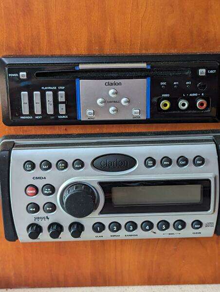 2006 Hunt Surf Hunter 33