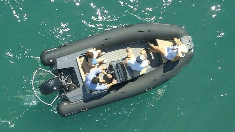 2022 Northstar Axis 4.2