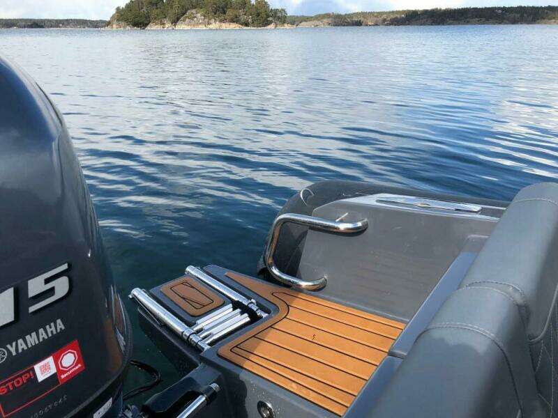 2023 Northstar Orion 6