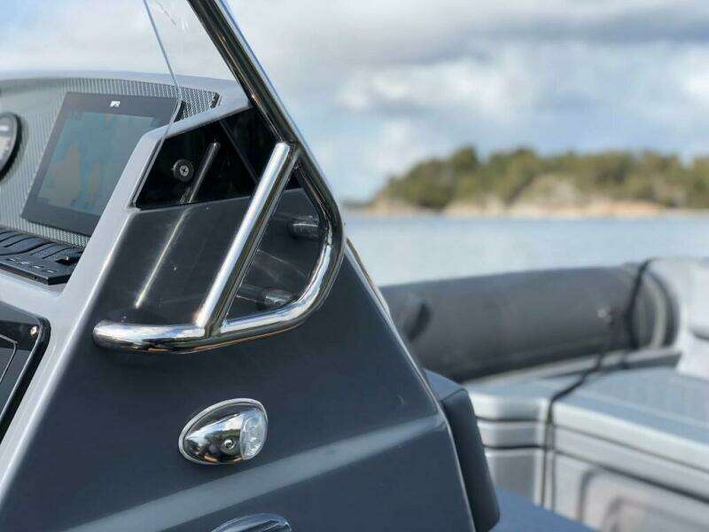 2023 Northstar Orion 6