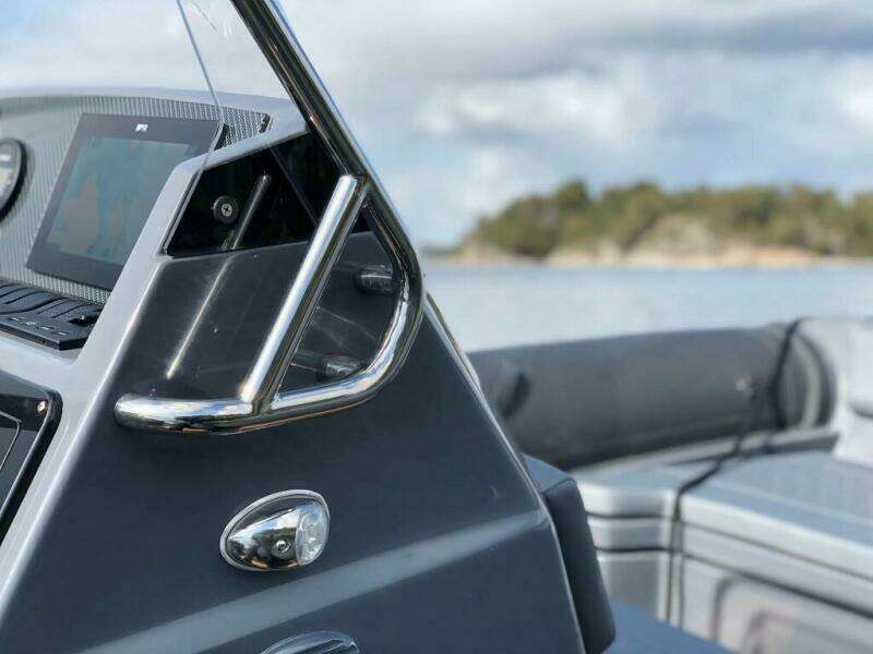 2023 Northstar Orion 6