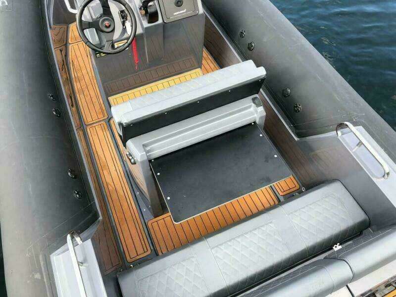 2023 Northstar Orion 6