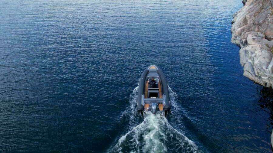 2023 Northstar Orion 6