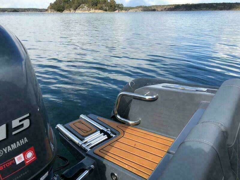 2023 Northstar Orion 6